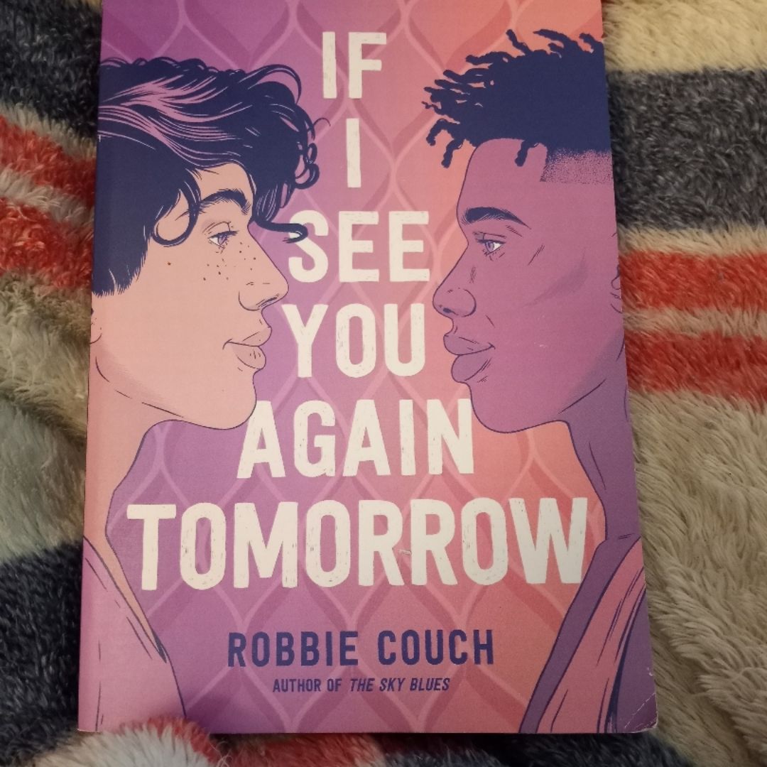 If I See You Again Tomorrow