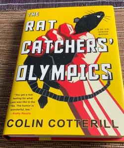 The Rat Catchers' Olympics