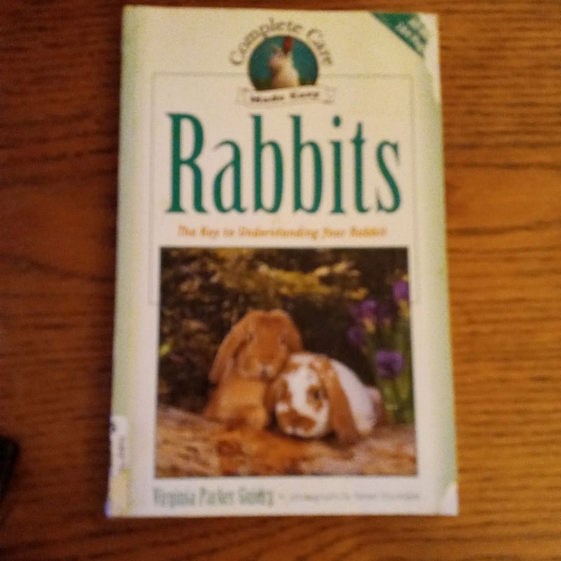 Rabbits