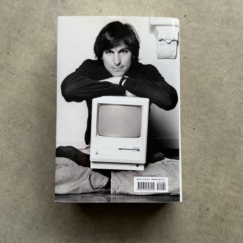 Steve Jobs