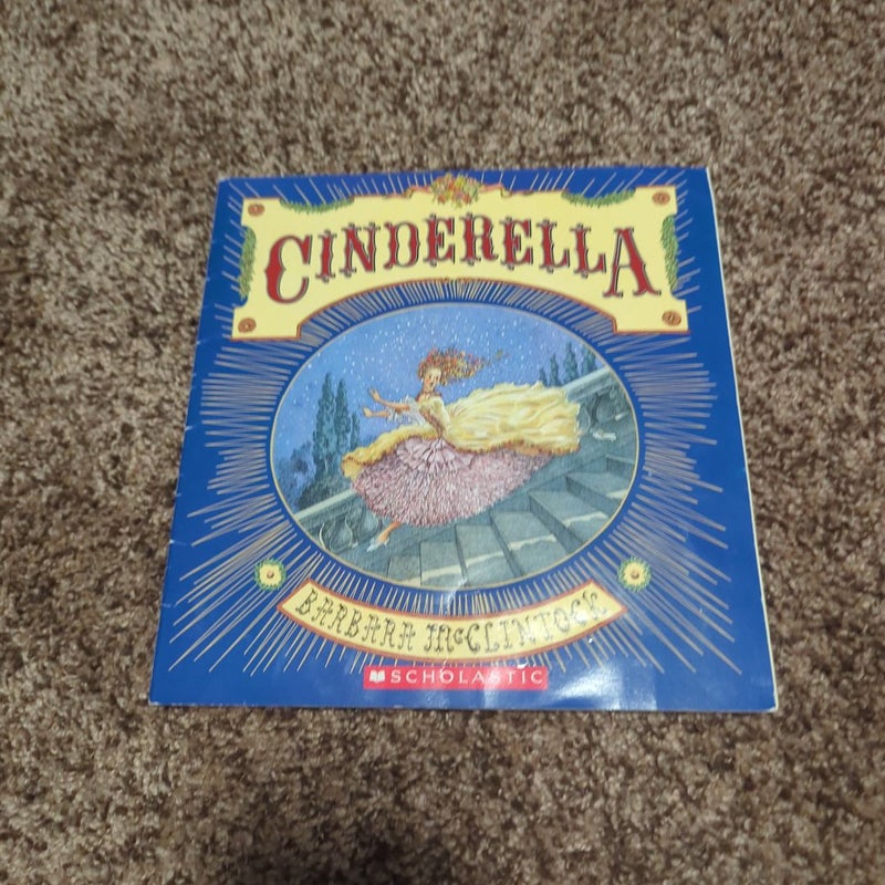 Cinderella 