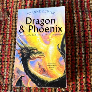 Dragon and Phoenix