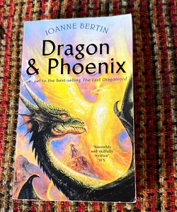 Dragon and Phoenix