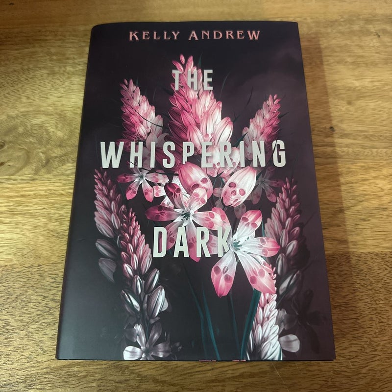 The Whispering Dark