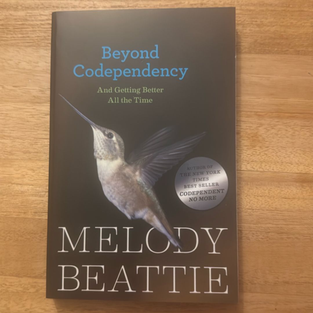 Beyond Codependency
