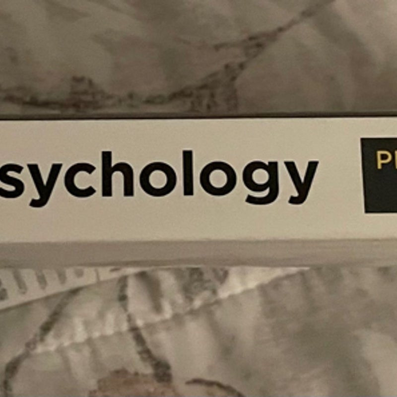 Princeton Review AP Psychology Premium Prep 2021