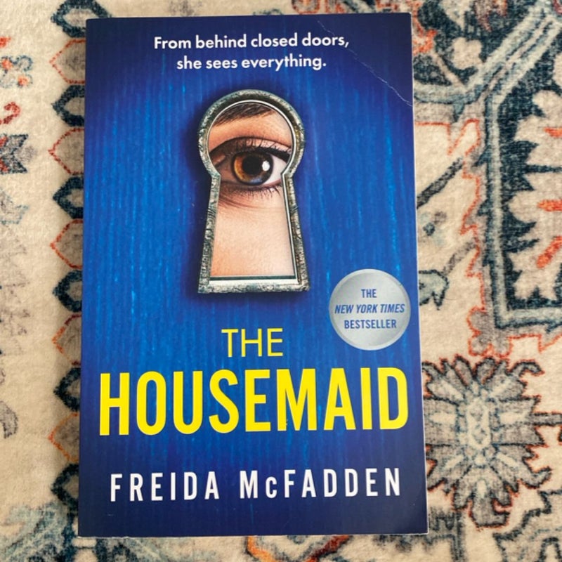 The Housemaid