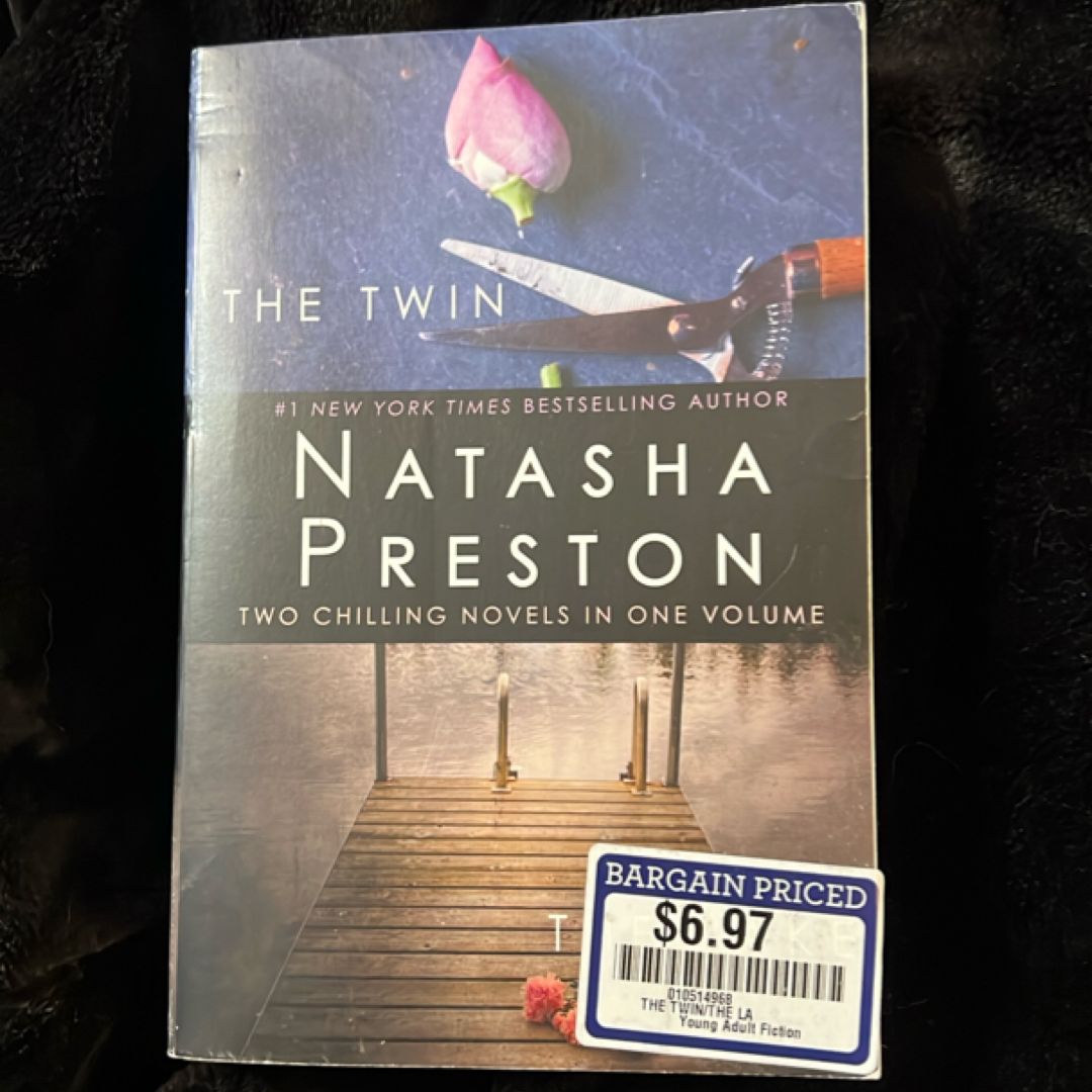 The Twin and the Lake