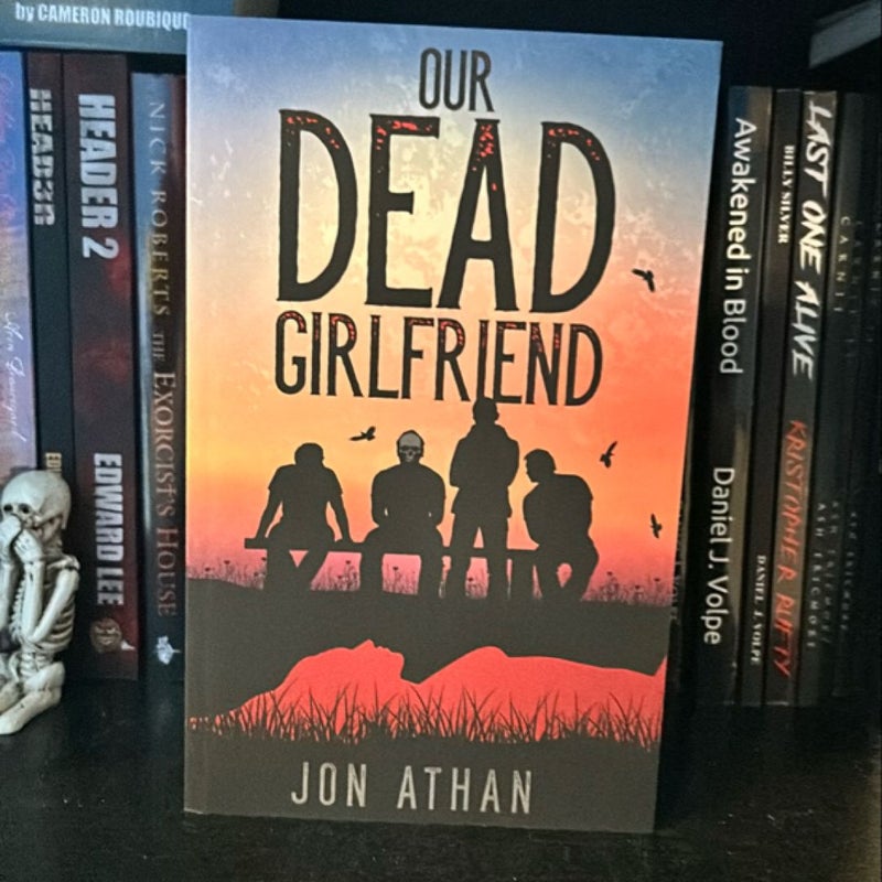 Our Dead Girlfriend