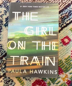 The Girl on the Train