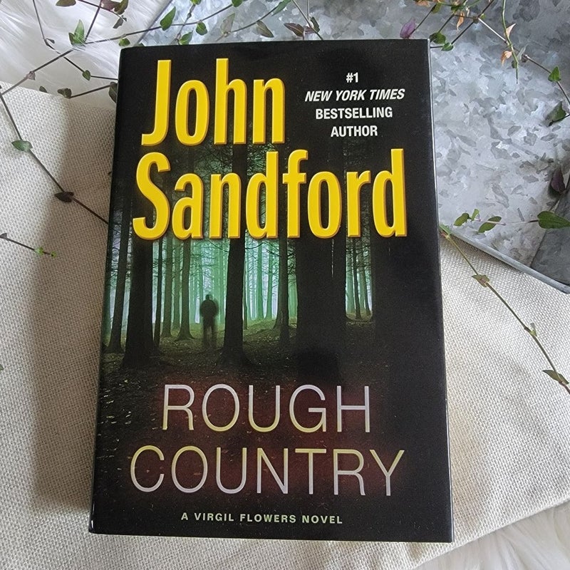 Rough Country