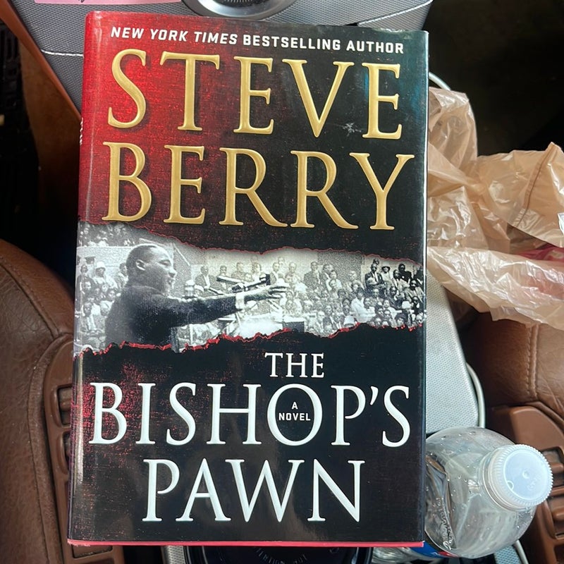 The Bishop's Pawn