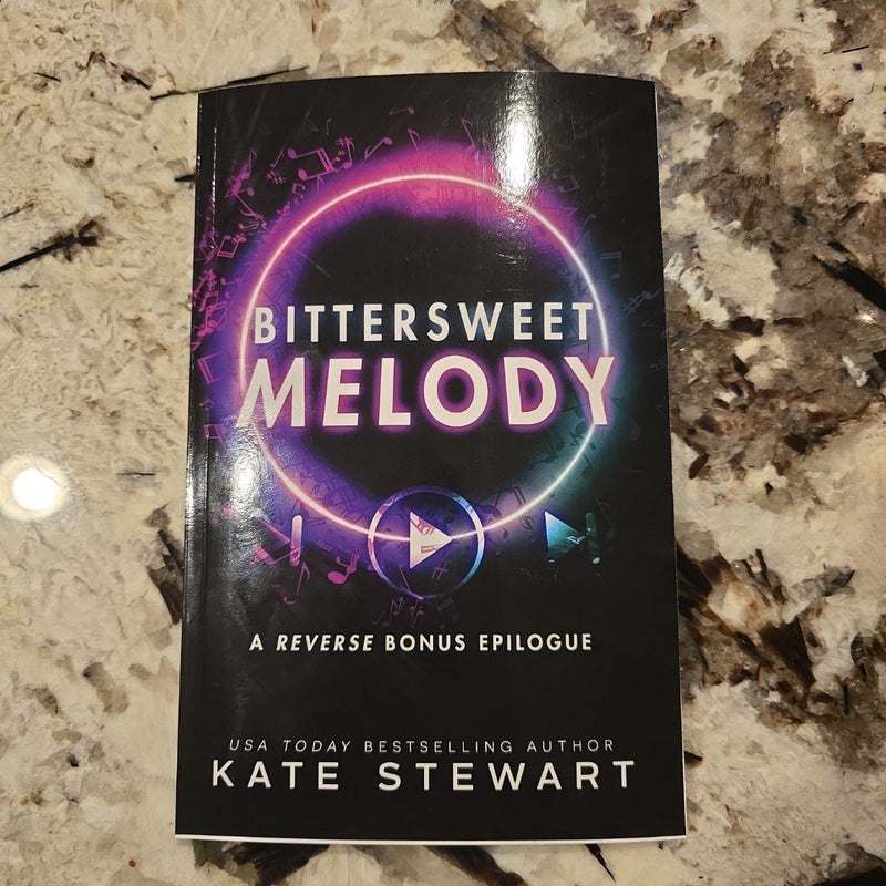 Bittersweet Melody