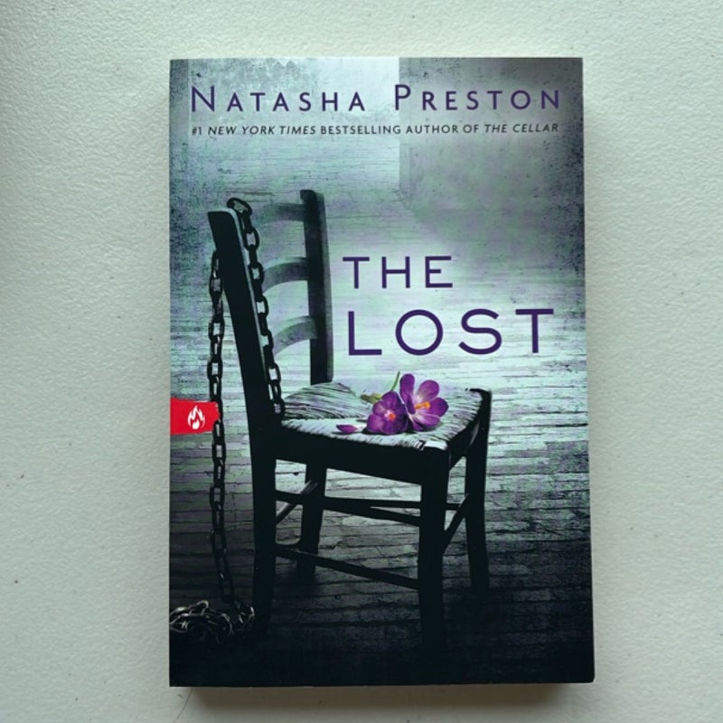 The Lost