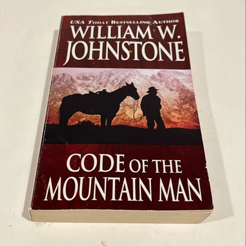 Code of the Mountain Man