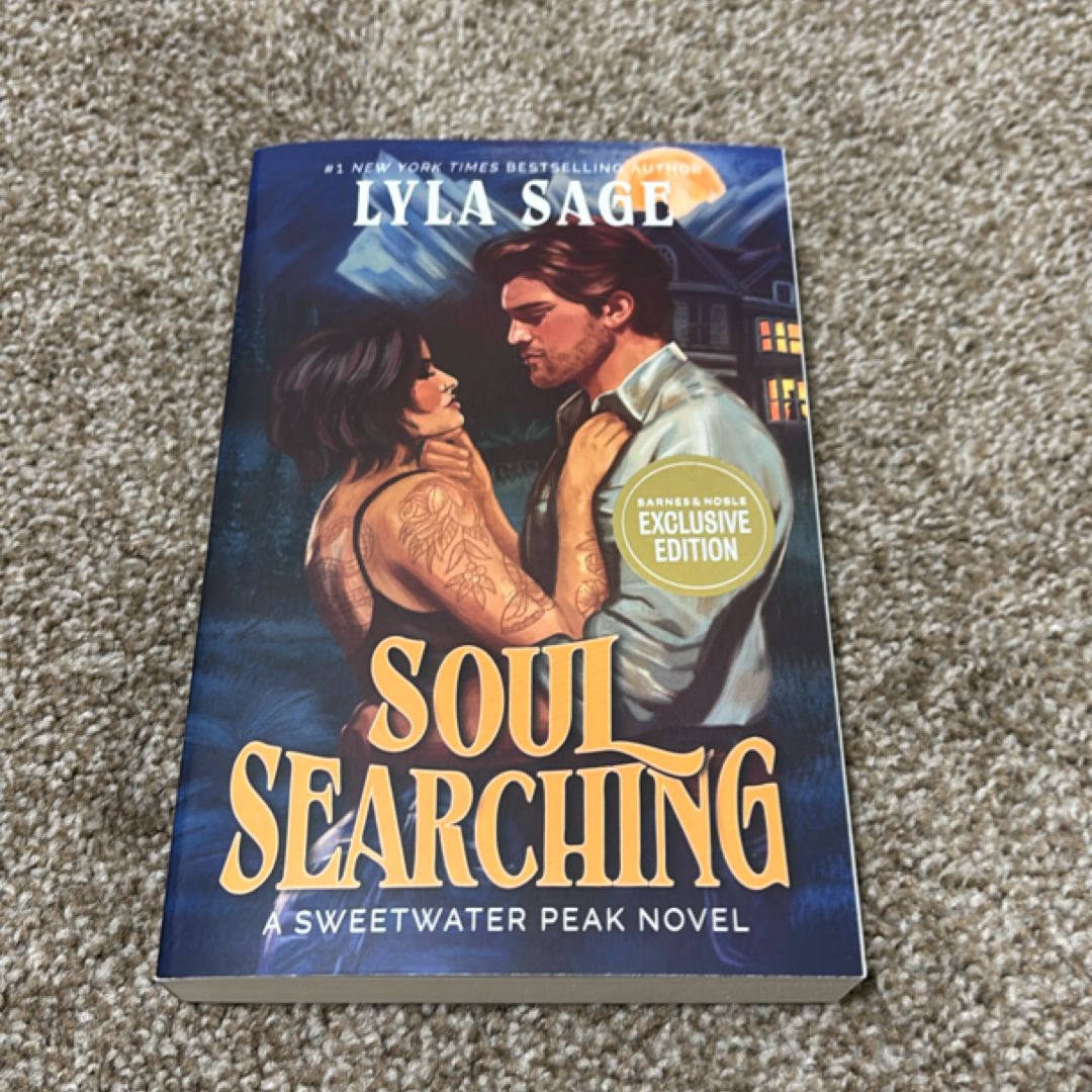 Soul Searching