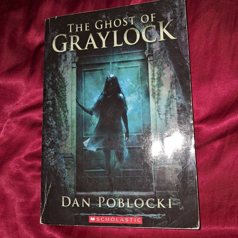 The ghost of graylock 