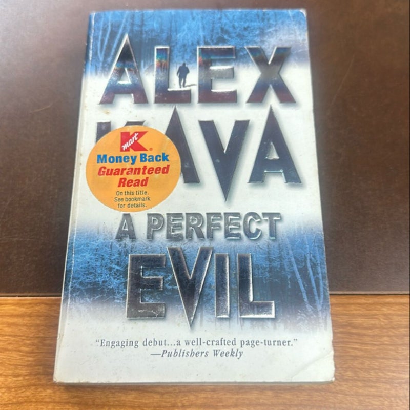 A Perfect Evil