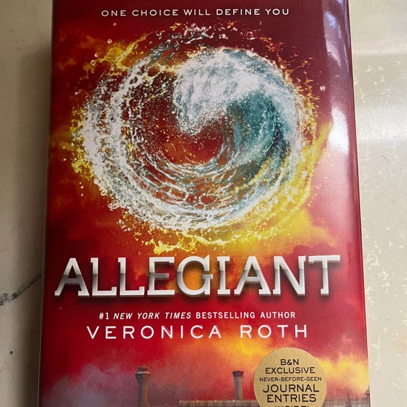 Allegiant