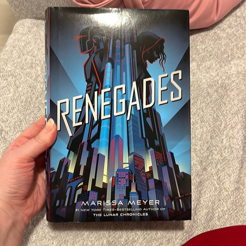 Renegades