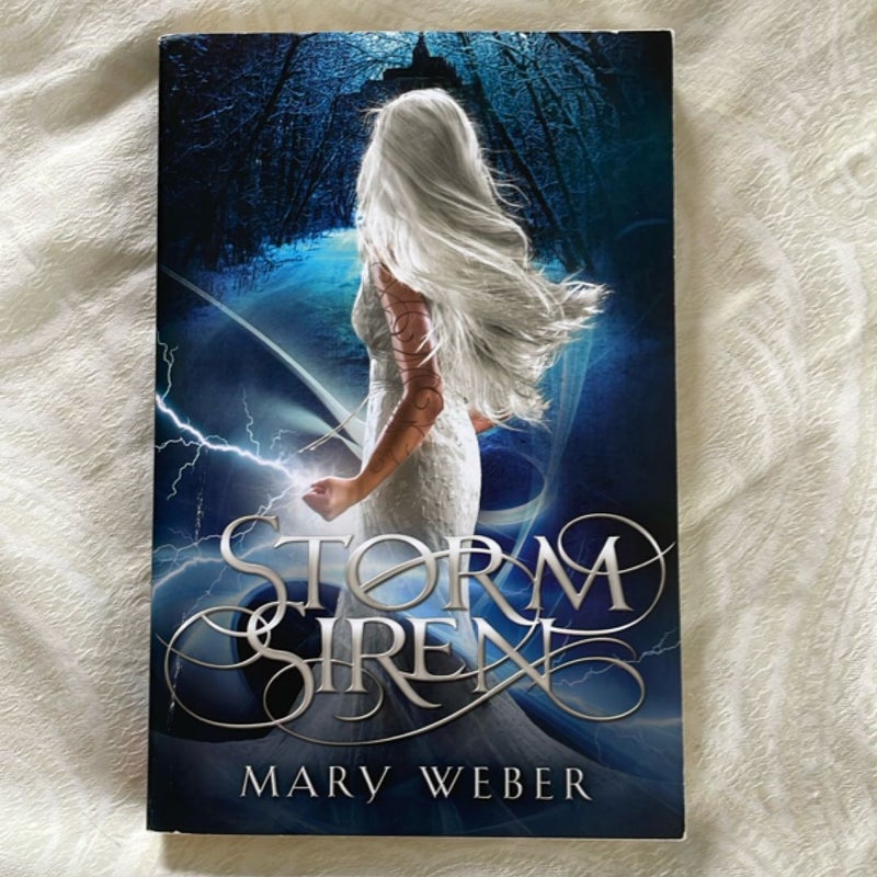 Storm Siren
