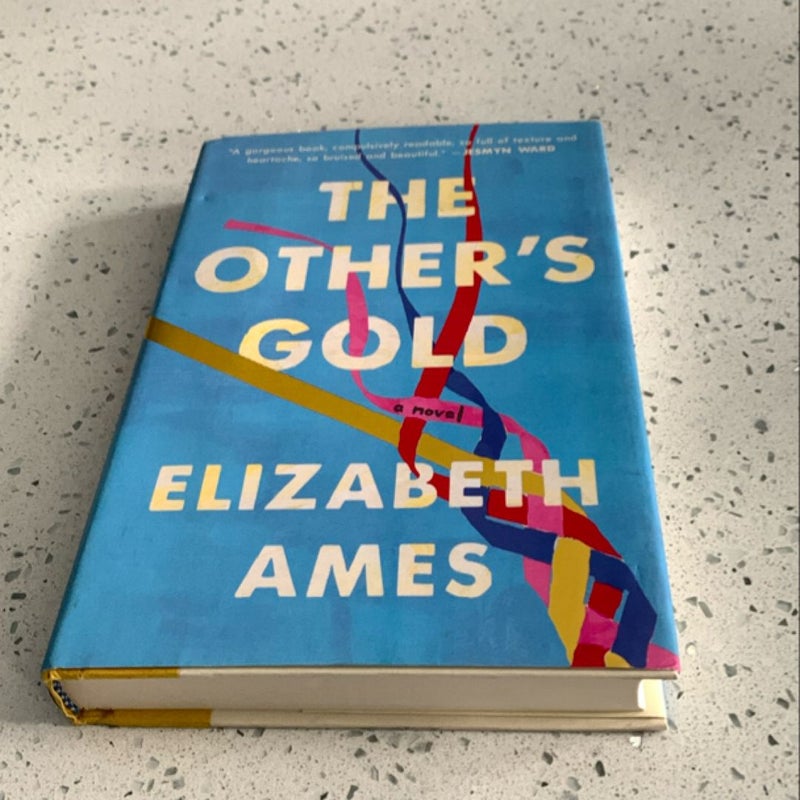 The Other's Gold