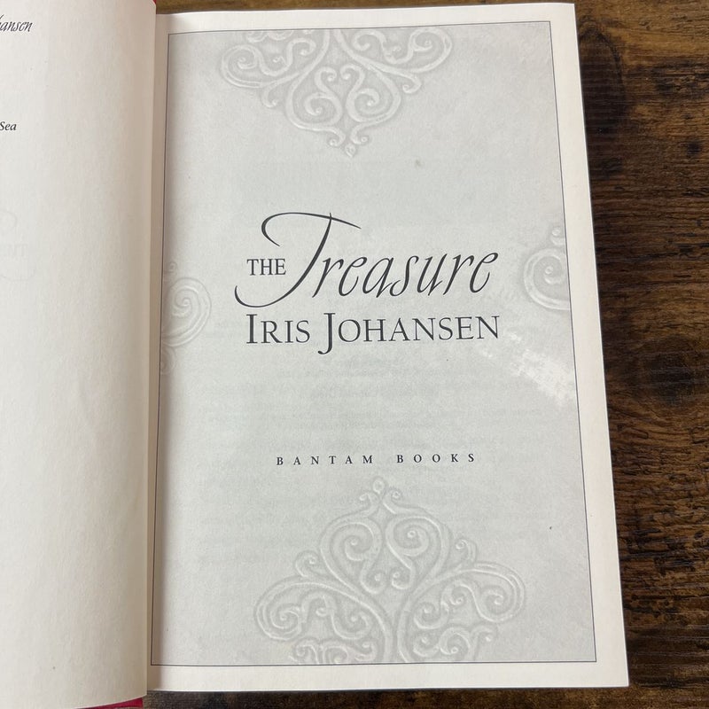 The Treasure