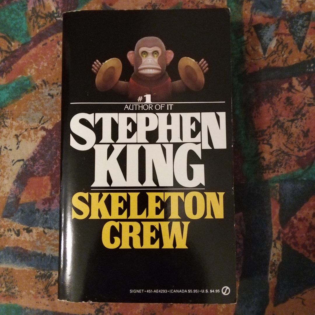 Skeleton Crew