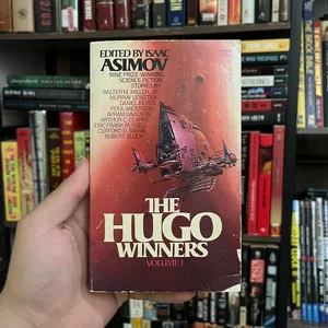 The Hugo Winners