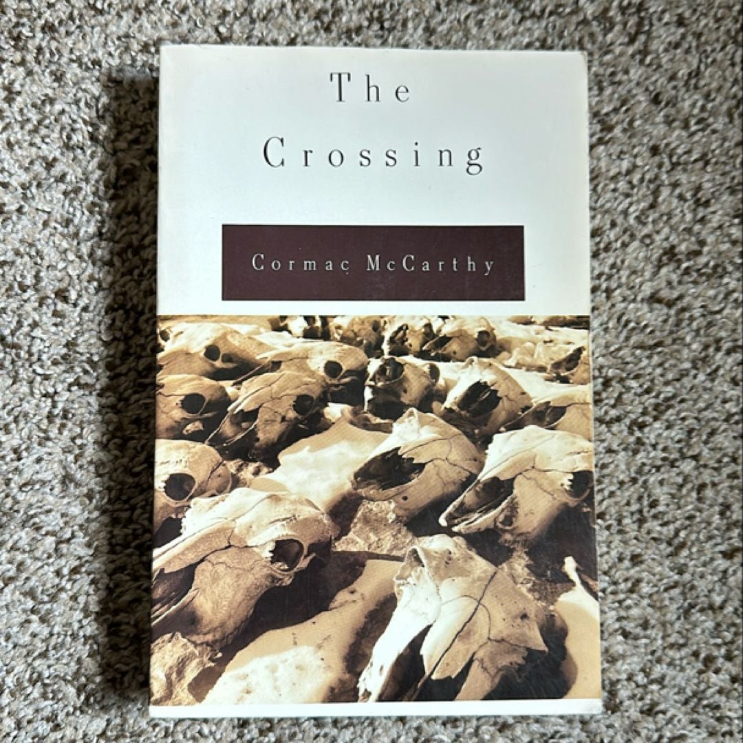 The Crossing