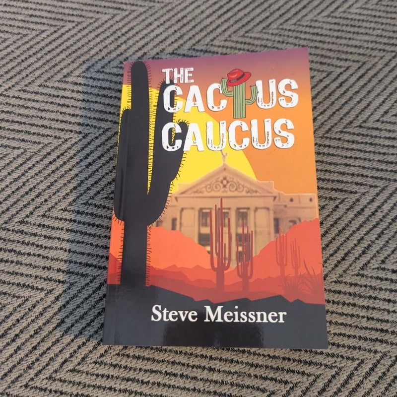 Cactus Caucus