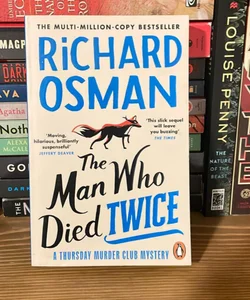 The Man Who Died Twice