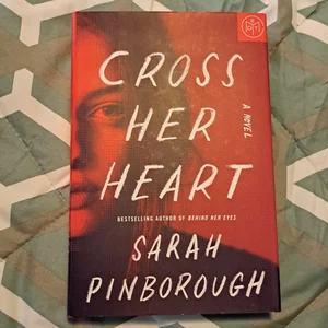 Cross Her Heart BOTM Edition