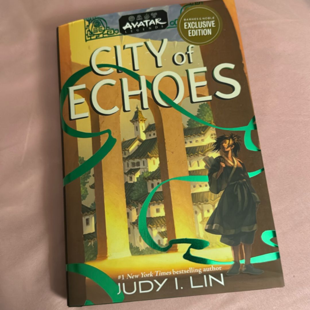 City of Echoes