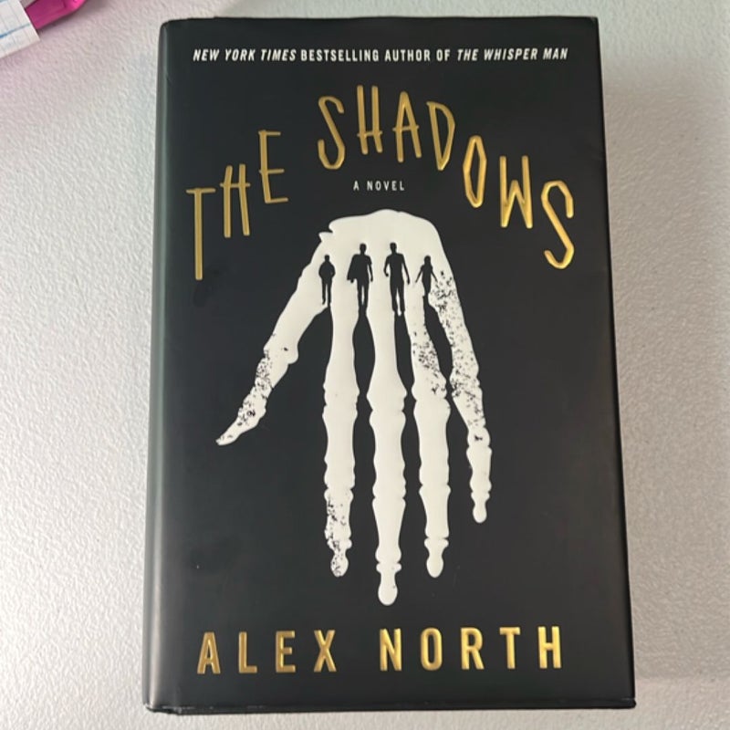 The Shadows