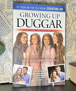 Growing up Duggar