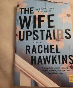 The Wife Upstairs