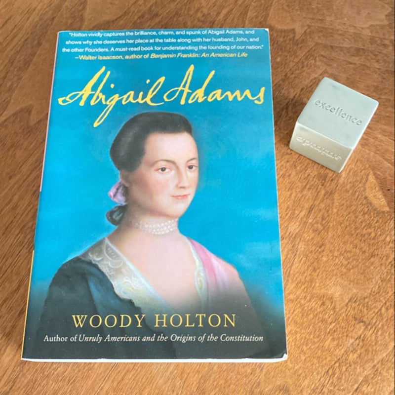 Abigail Adams