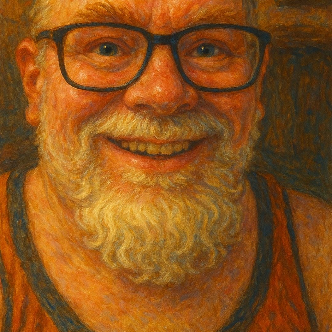 Kip Kennedy