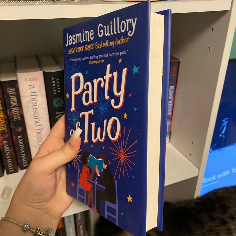 Party of Two