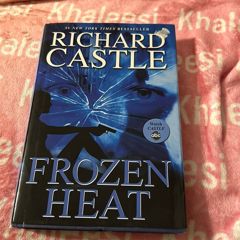 Naked Heat/Deadly Heat/Frozen Heat