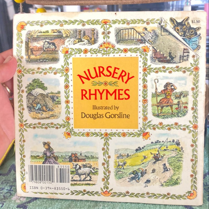 Nursery Rhymes