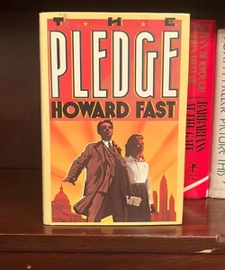 The Pledge First Edition