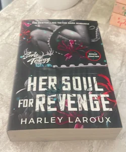 Her Soul for Revenge