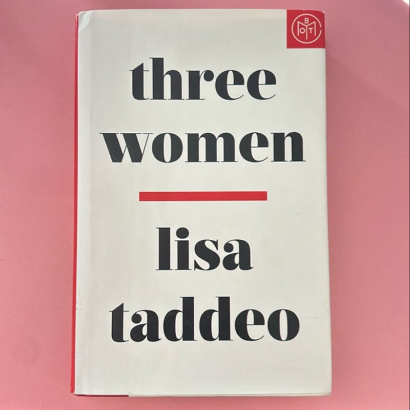 Three Women