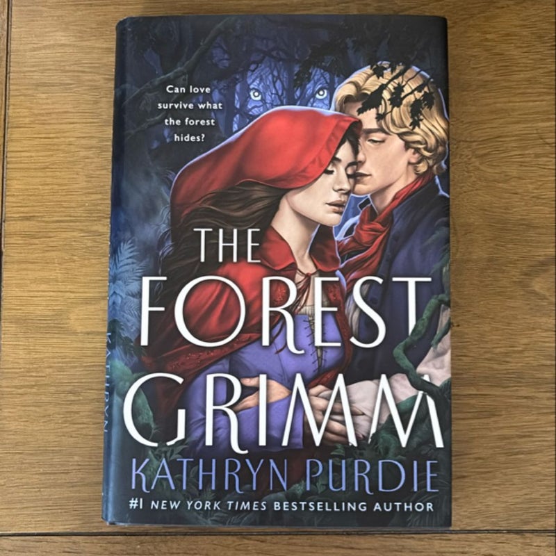 The Forest Grimm