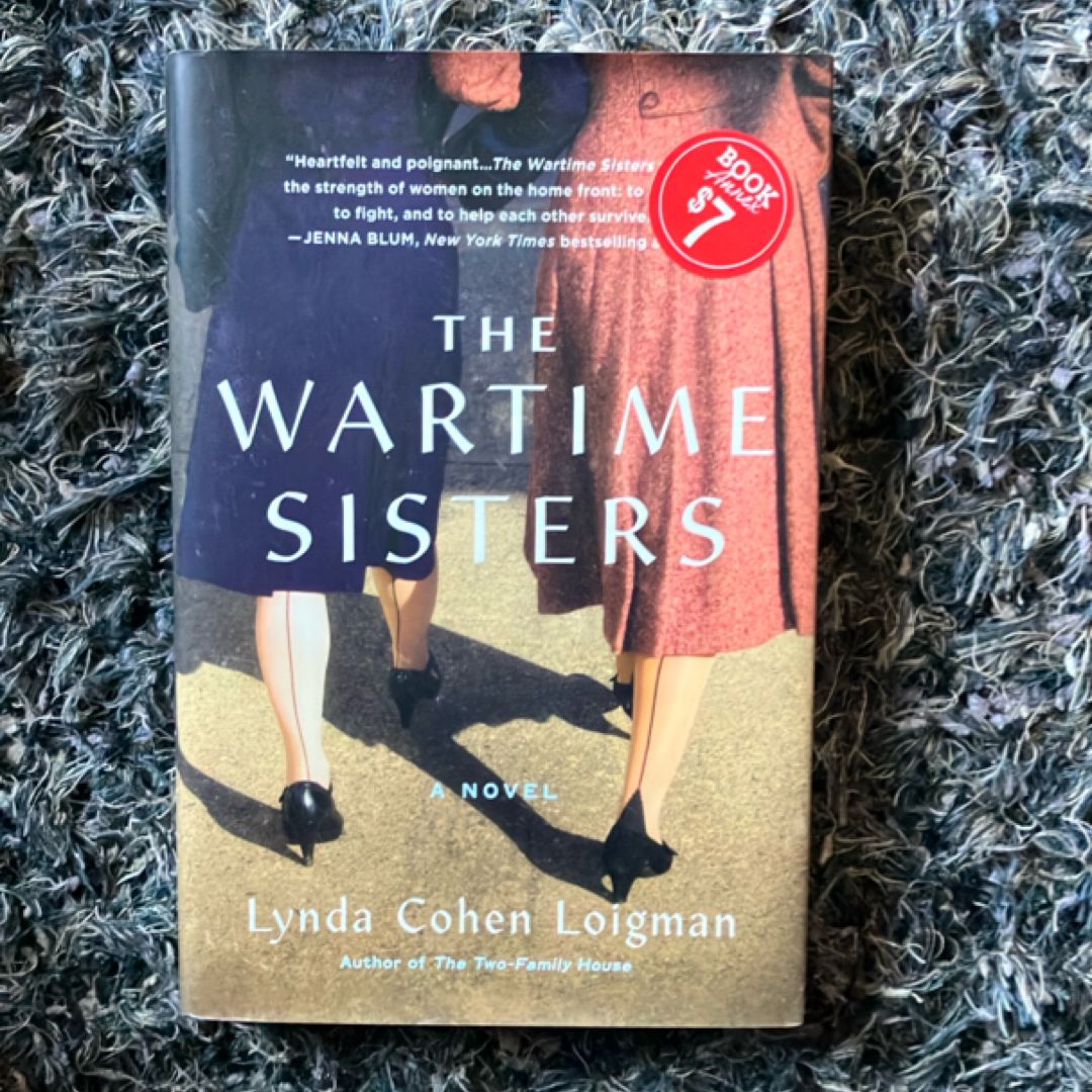 The Wartime Sisters