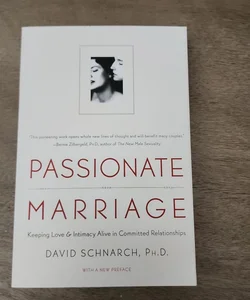 Passionate Marriage