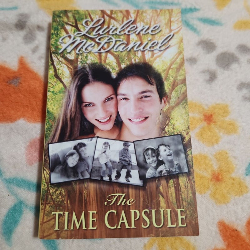 The Time Capsule