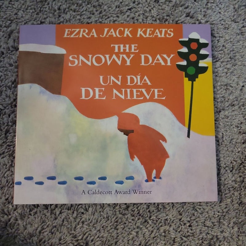 The Snowy Day